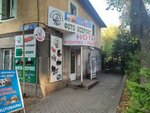 Kgb Ls (Sergeı Markov kóshesi, 42), translation agency