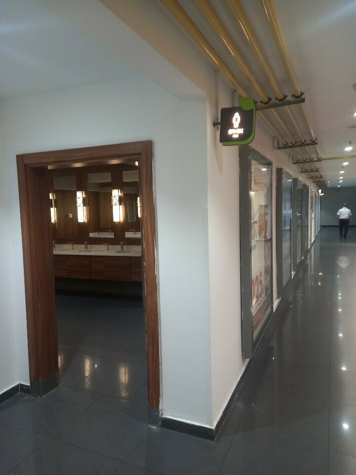 Toilet Restroom, Antalya, photo