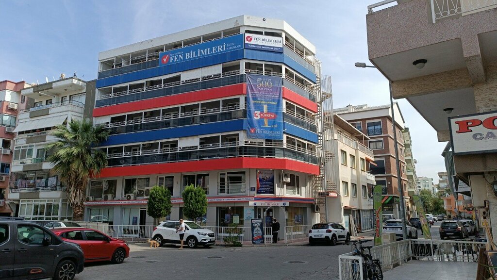 Centro educativo Atakent Fen Bilimleri Özel Öğretim Kursu, , foto