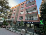 Kutlutas Construction (Ankara Province, Cankaya District, Kızılay Mah., Menekşe 1 Cad., 5), construction company