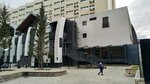 The Flex (Uritskogo Street, 94), fitness club