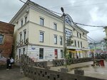 Зи (Tryokhsvyatskaya Street, 35Б), entrega de comida y almuerzo