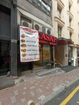 Hemdem Steak House (Istanbul, Sisli, Izzetpasa Street, 12A) ، مطعم