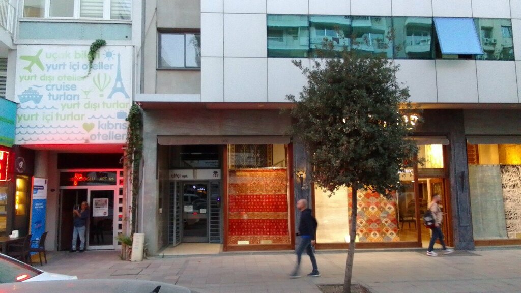 خدمات قانونية Ozekes and Seven Law Office ، إزمير، صورة