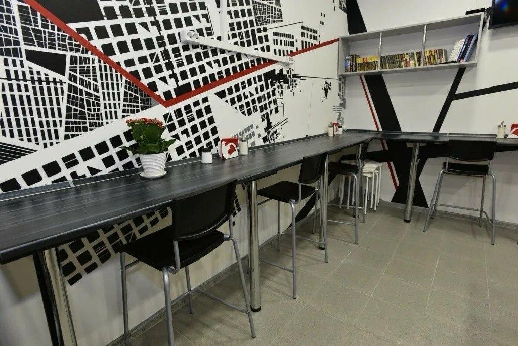 Фото Сити-Е