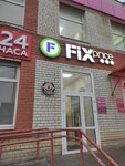 Fix Price (Severo-Zapadnaya ulitsa, 8), discounter