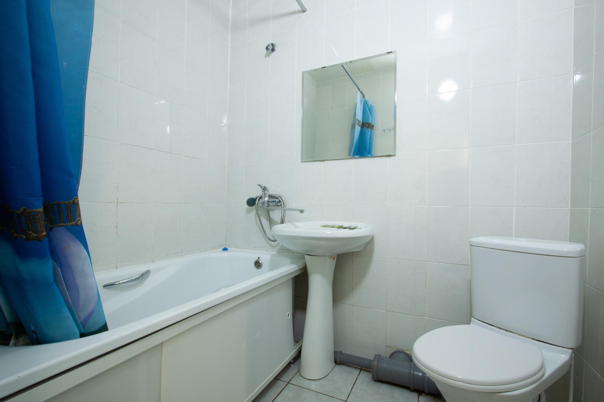 Фото Кемпинг на Тракте