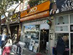 Diriliş Elektrik Aydınlatma - Otomasyon ve Ticaret (İstanbul, Kartal, Çavuşoğlu Mah., Spor Cad., 8BB), electronic goods store