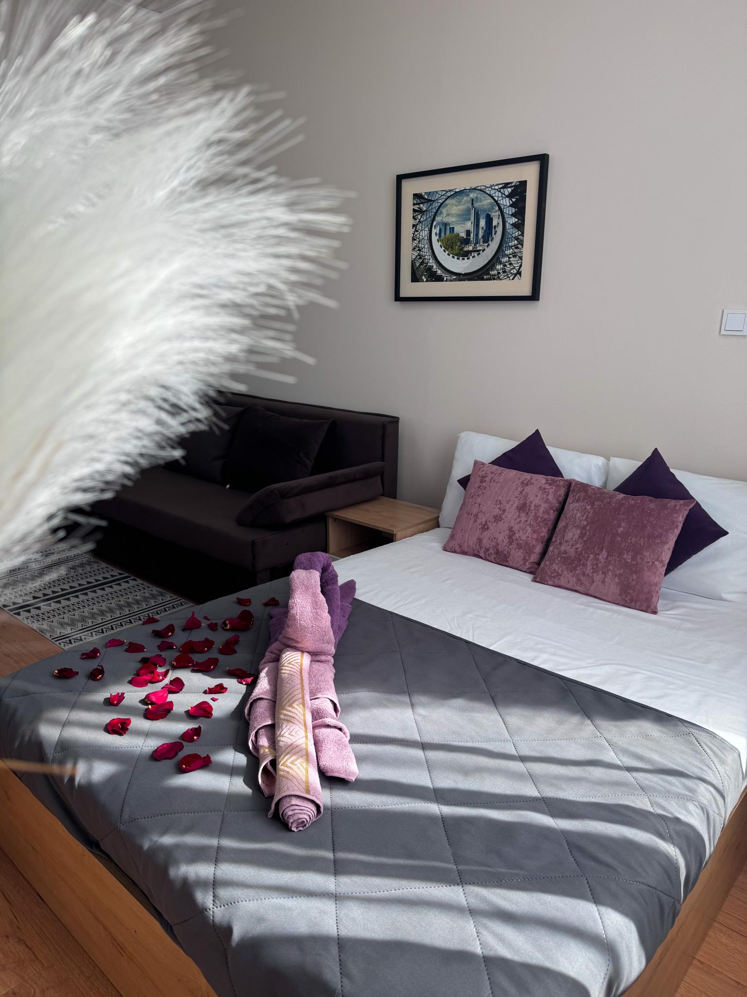 Фото Дистрикт Marina