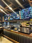 Po Burgeru (Dmitrovsky Drive, 1), cafetería