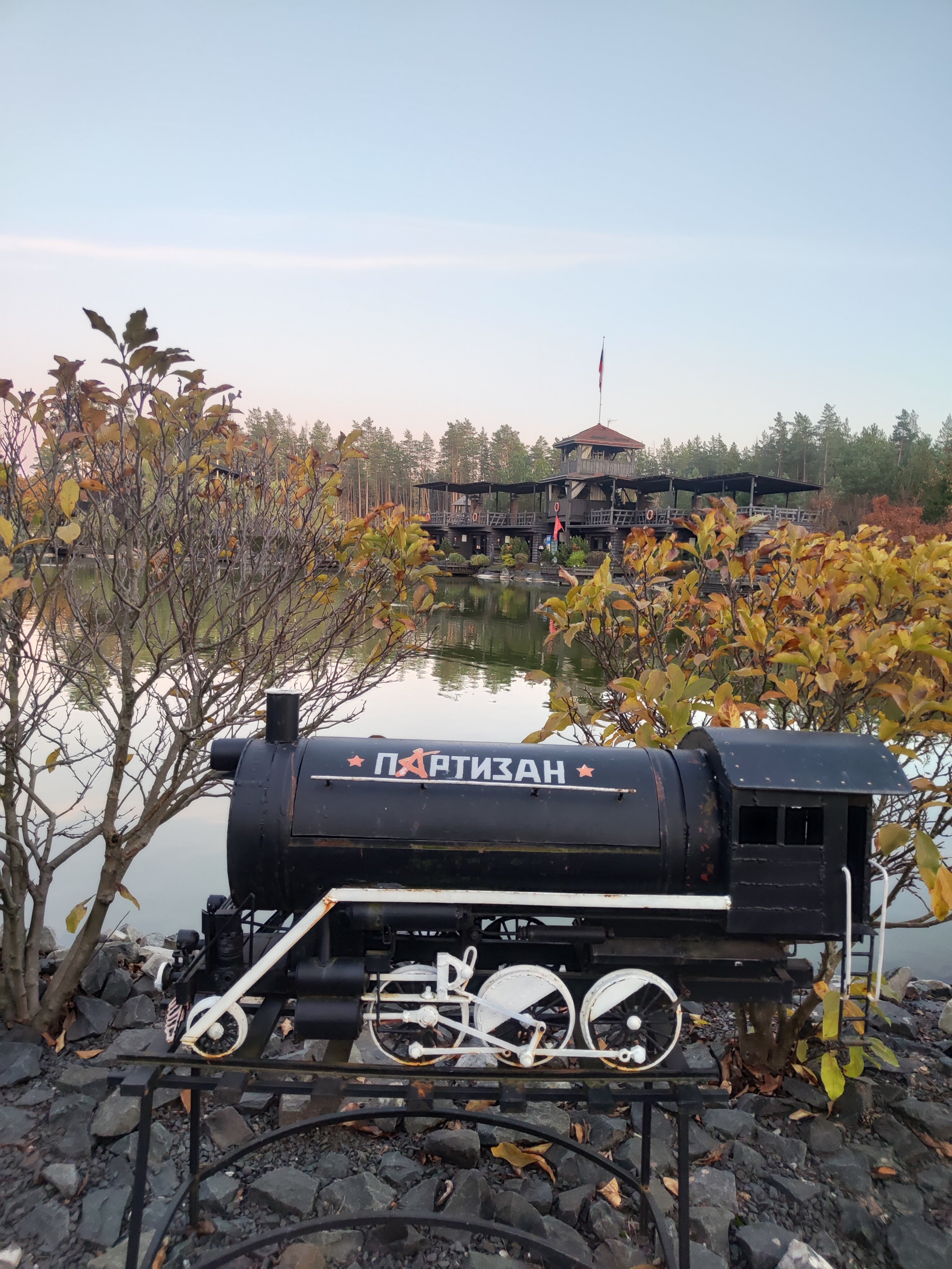 Фото Кутузов