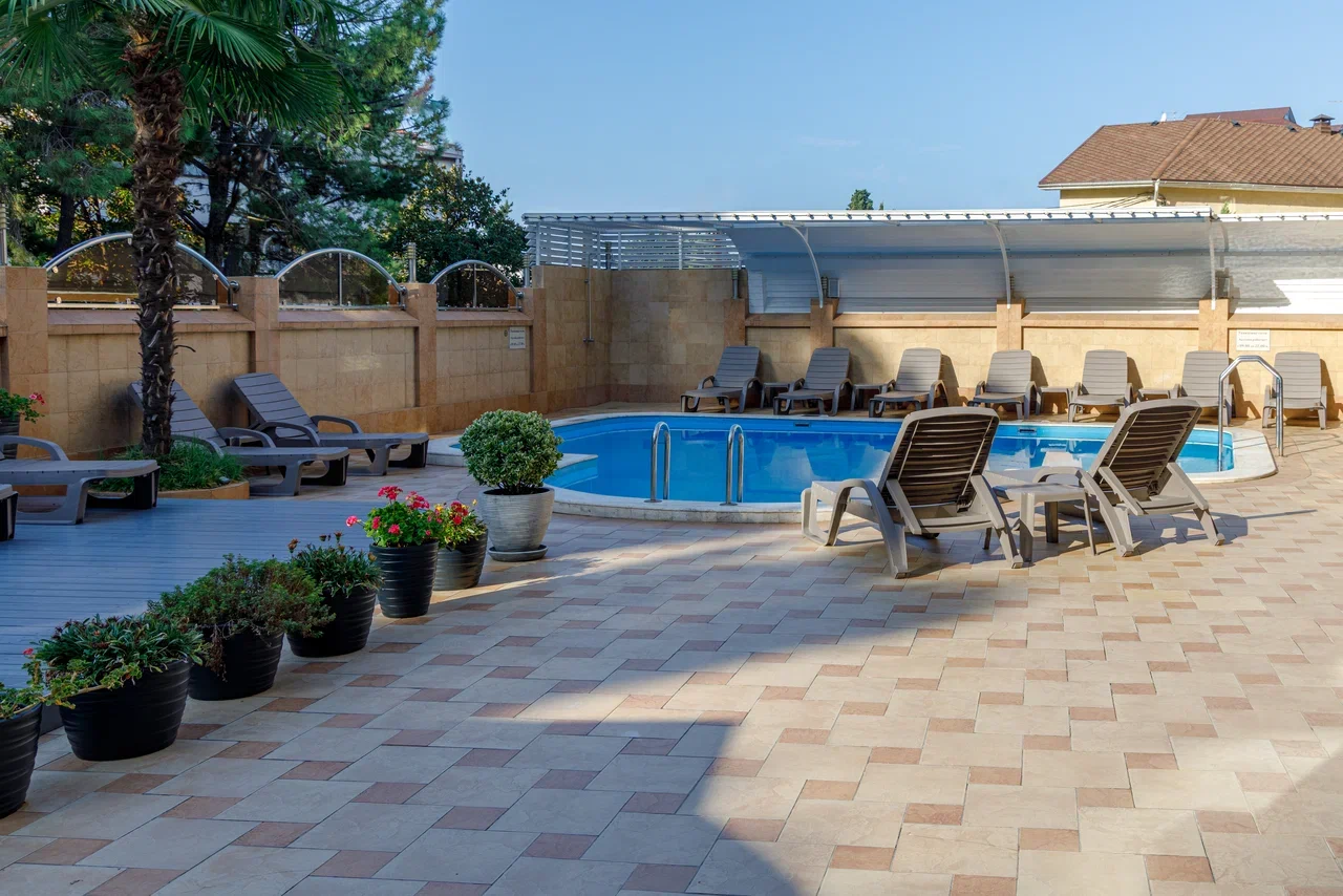 Фото Wind Rose Hotel & SPA