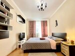 Ka_home (Ivana Finyutina Boulevard, 11) ، سكن للإيجار اليومي