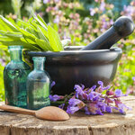 Nurs Herbalist (Adana, Yüreğir, 75. Yıl Cumhuriyet Blv., 4A/A), phytoproducts, dietary supplements