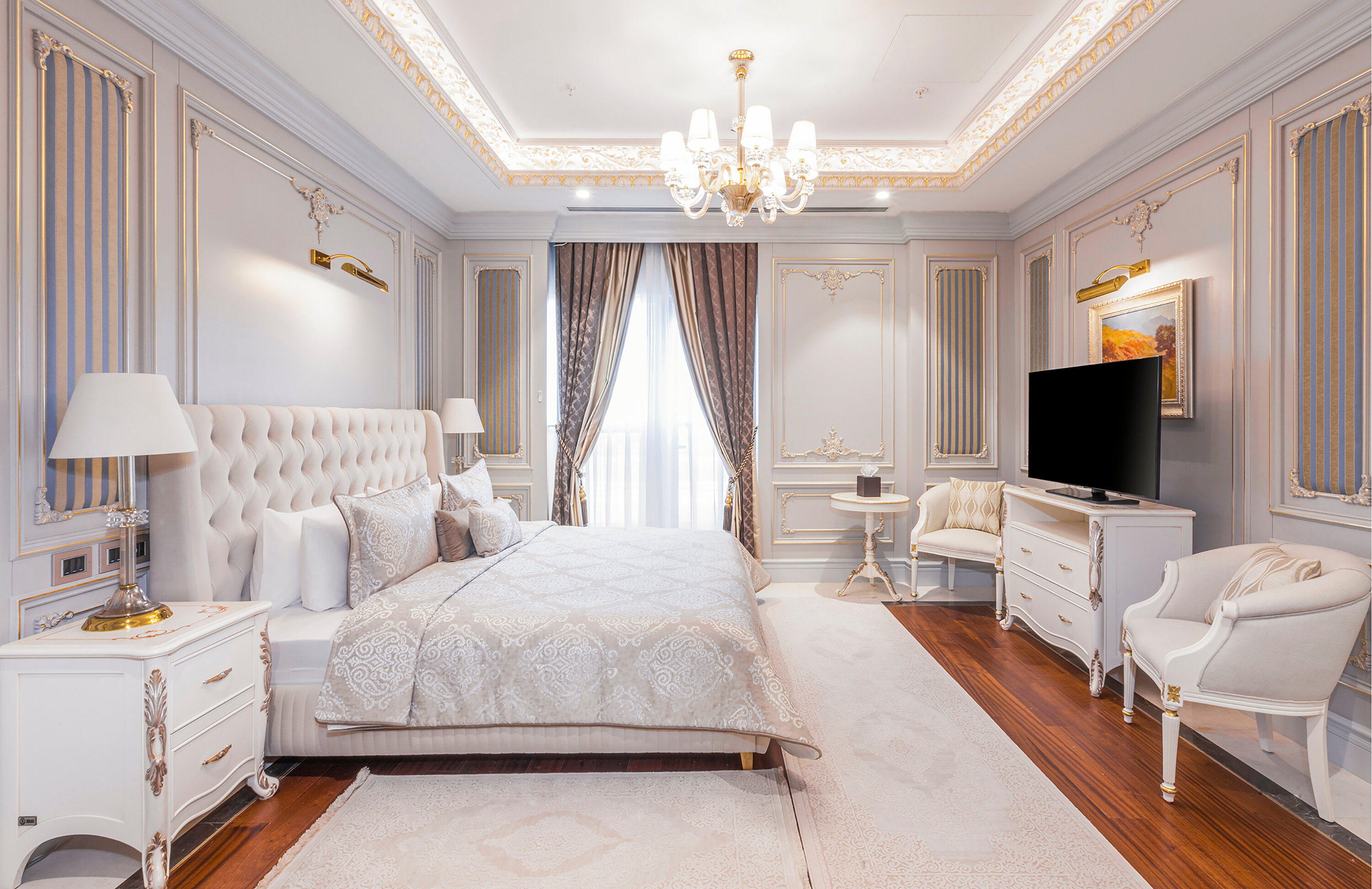 Фото Hilton Garden Inn Afrosiyob