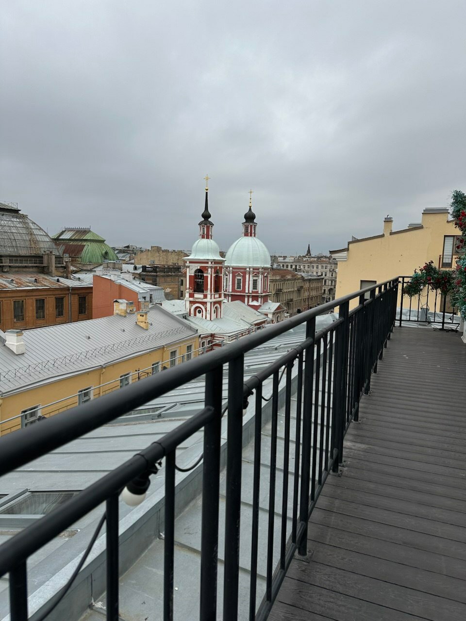 Фото Оболенский