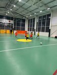 Angelball (selo Zubovo, Tsentralnaya ulitsa, 184/2), sports club