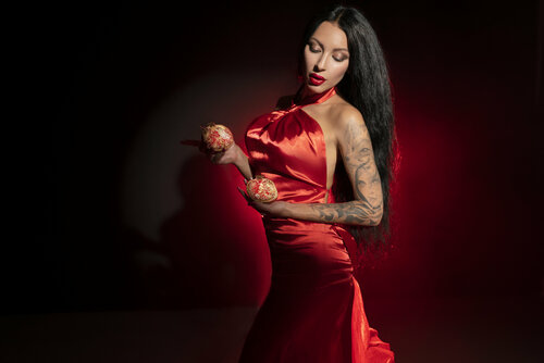 Жаңа экспозициялық порно видеолар