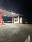 Petrol Plus (Penza Region, Spasskiy rayon), gasolinera