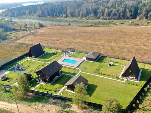 Иное жильё Зеленый в Клину