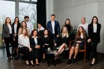 Cosmopolis Finance (Pokrovskiy Boulevard, 4/17с1) ، وكالة عقارية