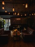 Pushka Hookah (Pushkinskaya Square, 2), hookah lounge