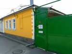 Инжектор-Сервис (2-ya Progonnaya ulitsa, 16) ، التشخيص الذاتي