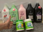 CleanPro (Leningrad Region, Lomonosovskiy District, Nizinskoye selskoye poseleniye, proizvodstvenno-administrativnaya zona Uzigonty) ، بيع المواد الكيميائية المنزلية بالجملة