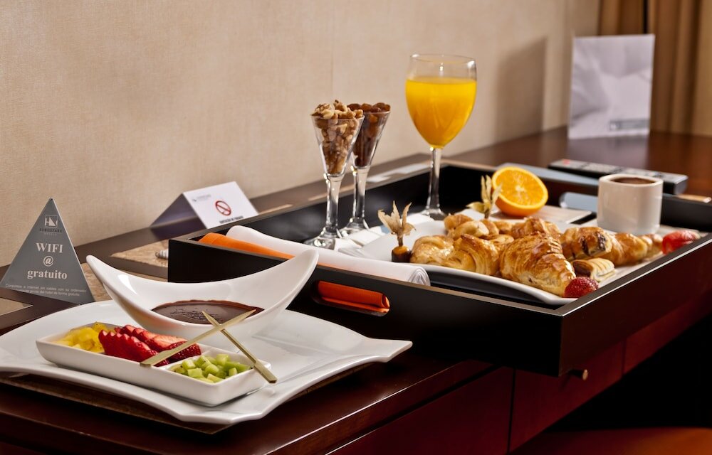 Фото Eurostars Toledo