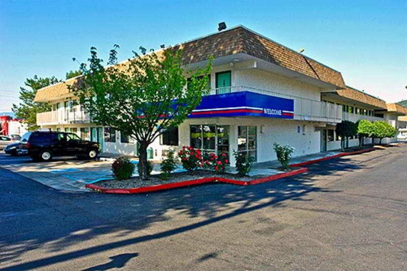 Гостиница Motel 6 Grants Pass, Or