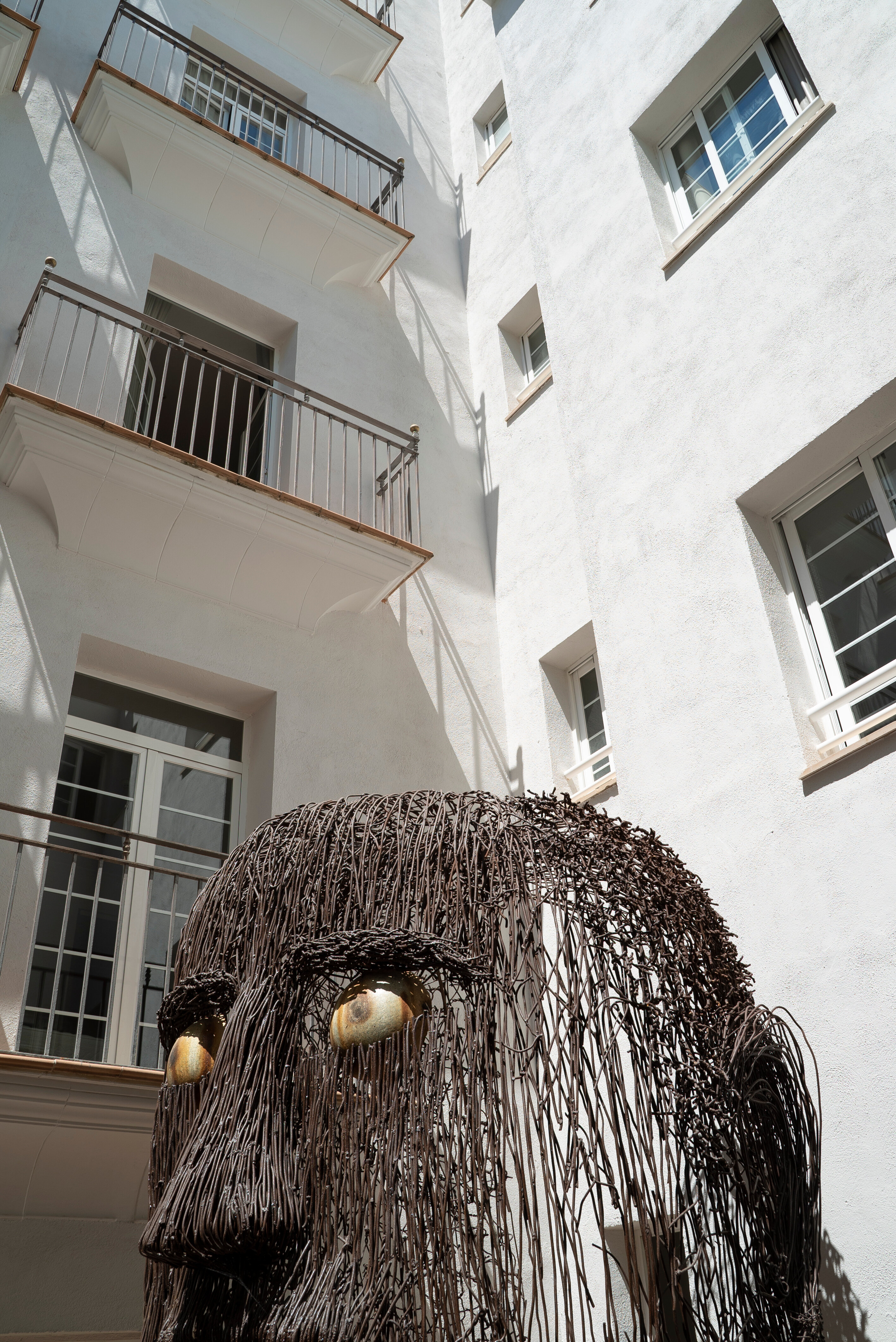 Фото Hotel Artmadams