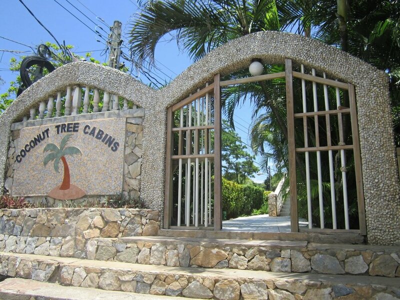 Гостиница Coconut Tree West End