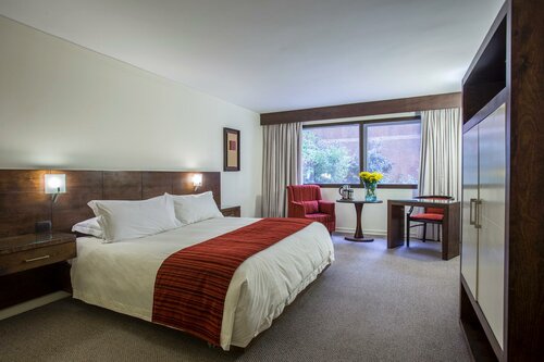 Гостиница Mr Hotel