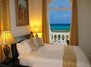 Гостиница Ocean West Boutique Hotel