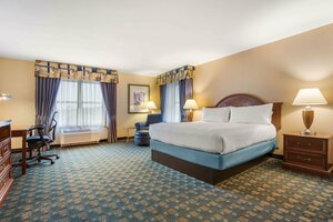 Hilton Garden Inn Suffolk Riverfront (East Constance Road, 100), hotel