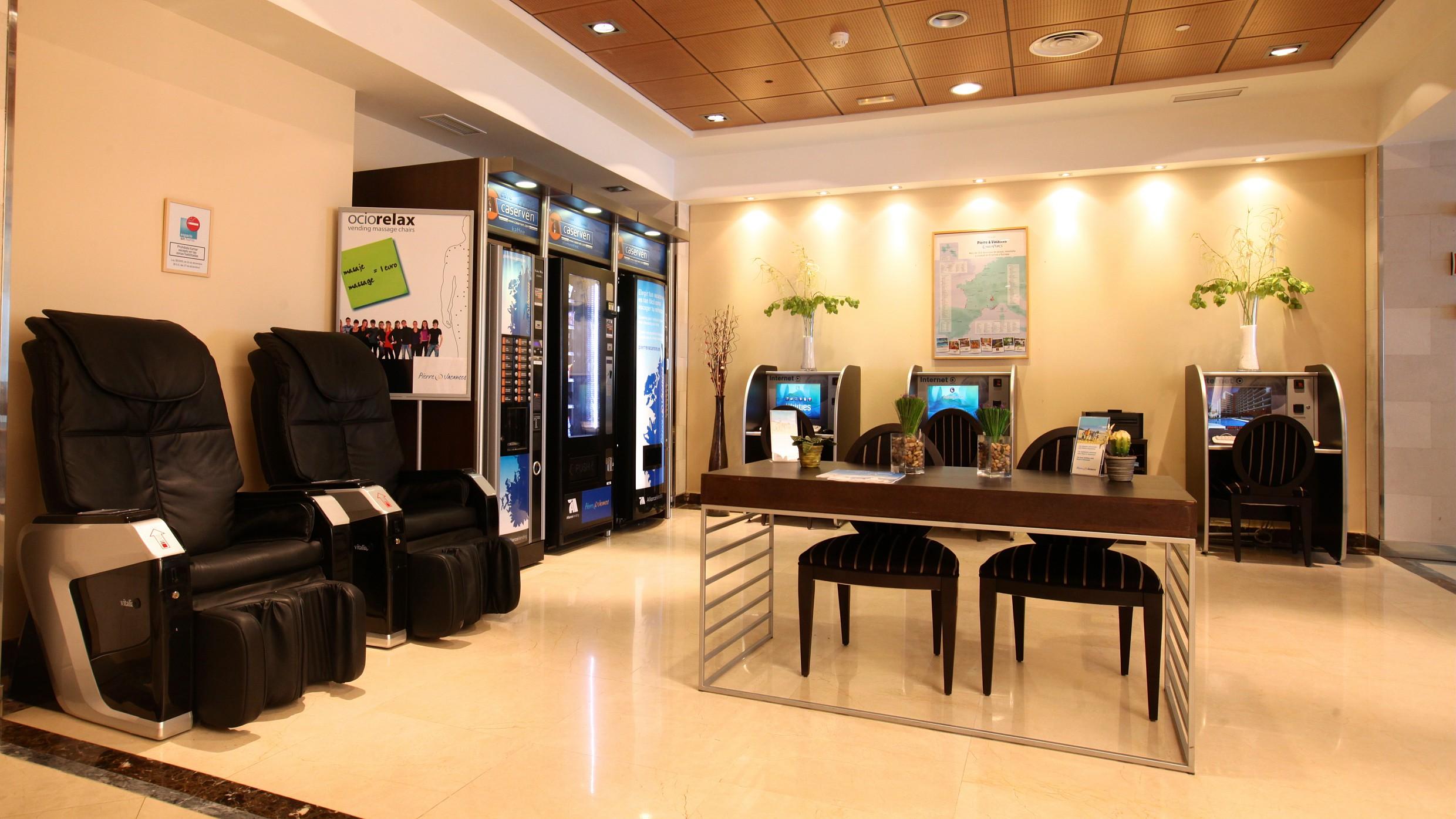 Фото Pierre & Vacances Benalmadena Principe