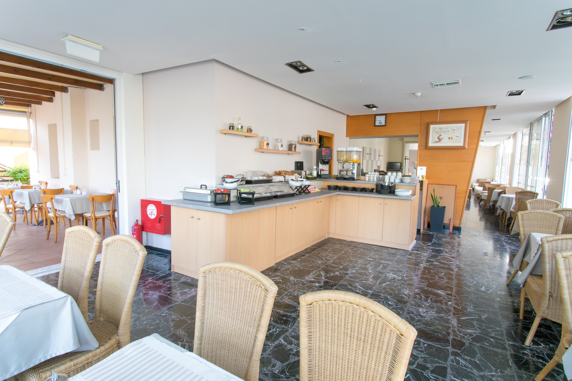 Фото City Plus Rhodes Hotel