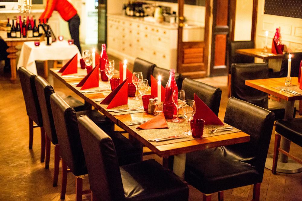 Фото Langley Hotel Gustavia