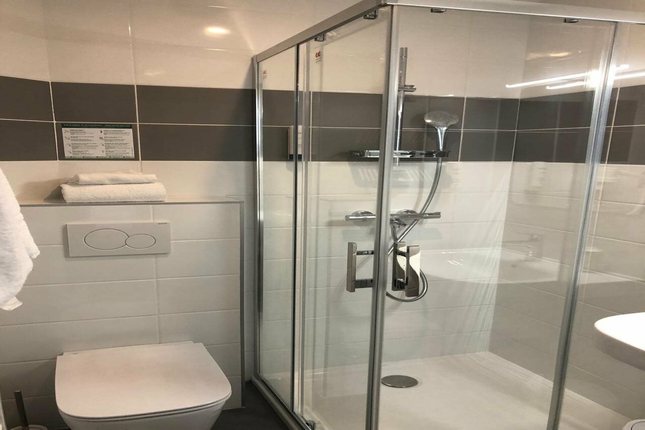 Фото Hôtel Océan Dinan