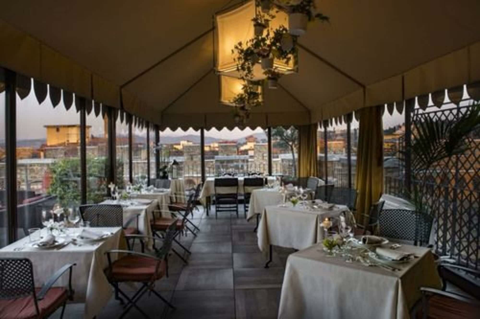 Фото Antica Torre di VIA Tornabuoni 1