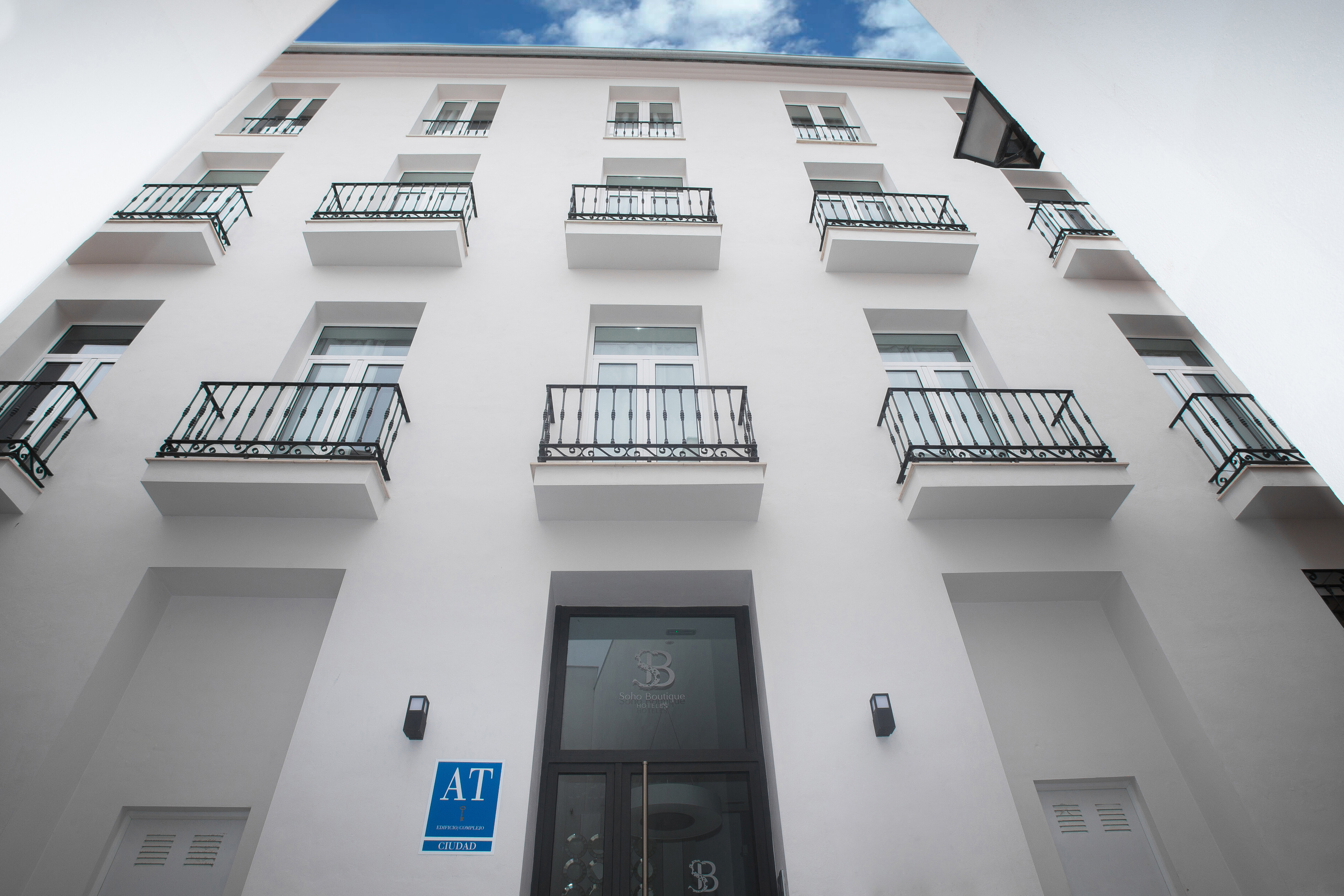 Фото Soho Boutique Museo