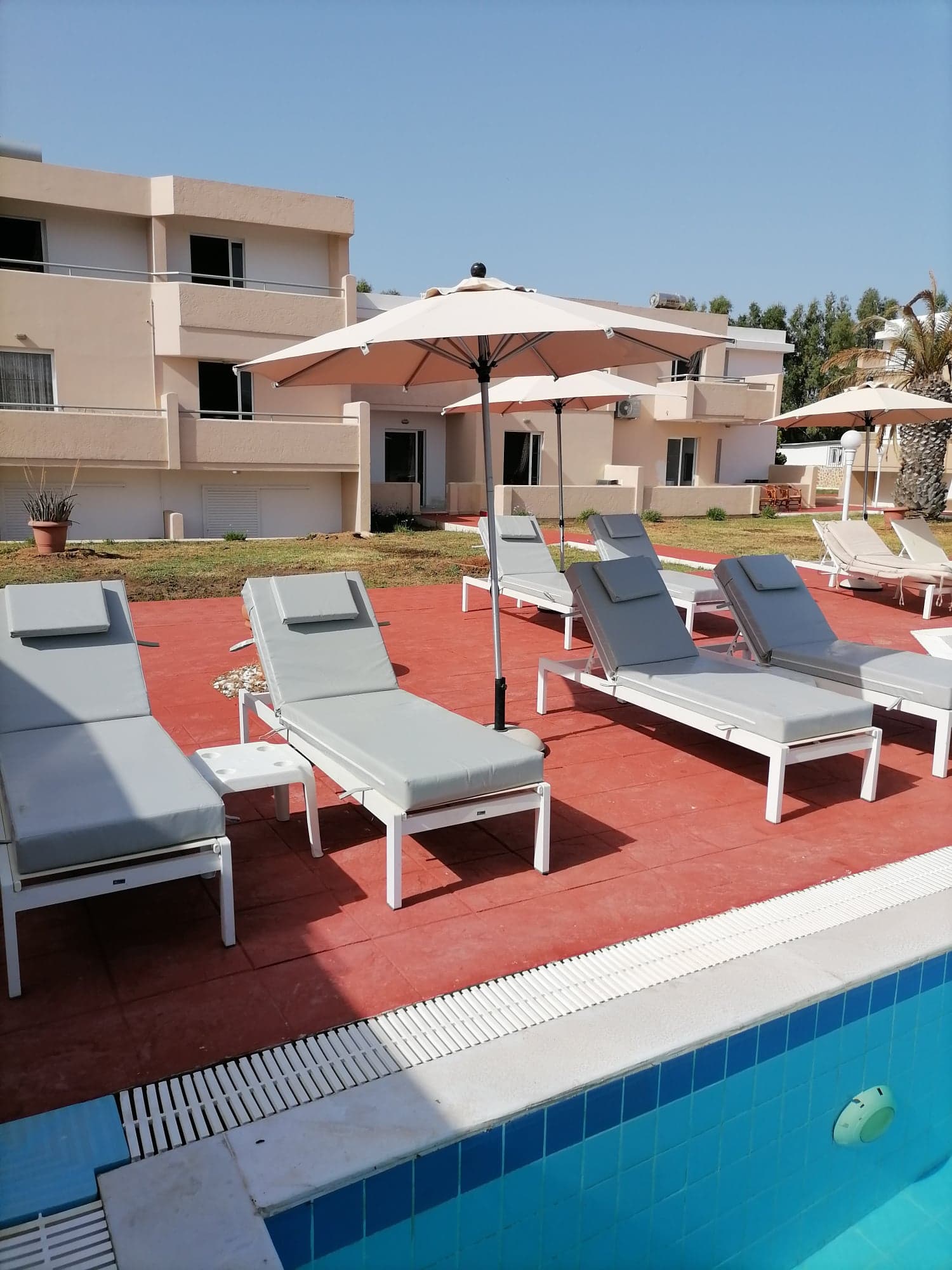 Фото Aslanis Village