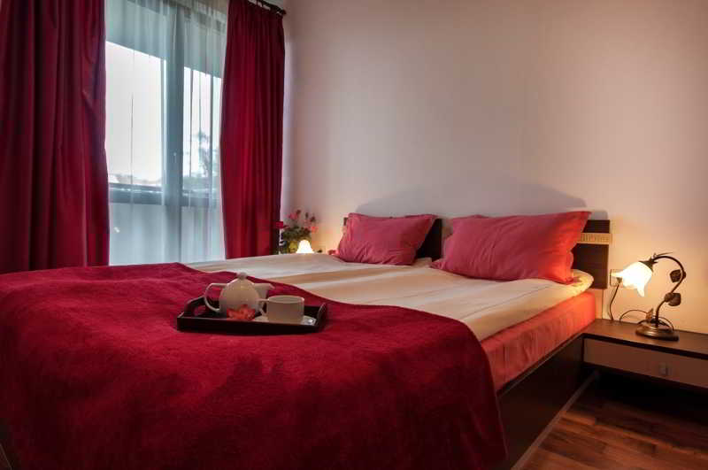 Фото Grand Royale Apartment Complex & SPA