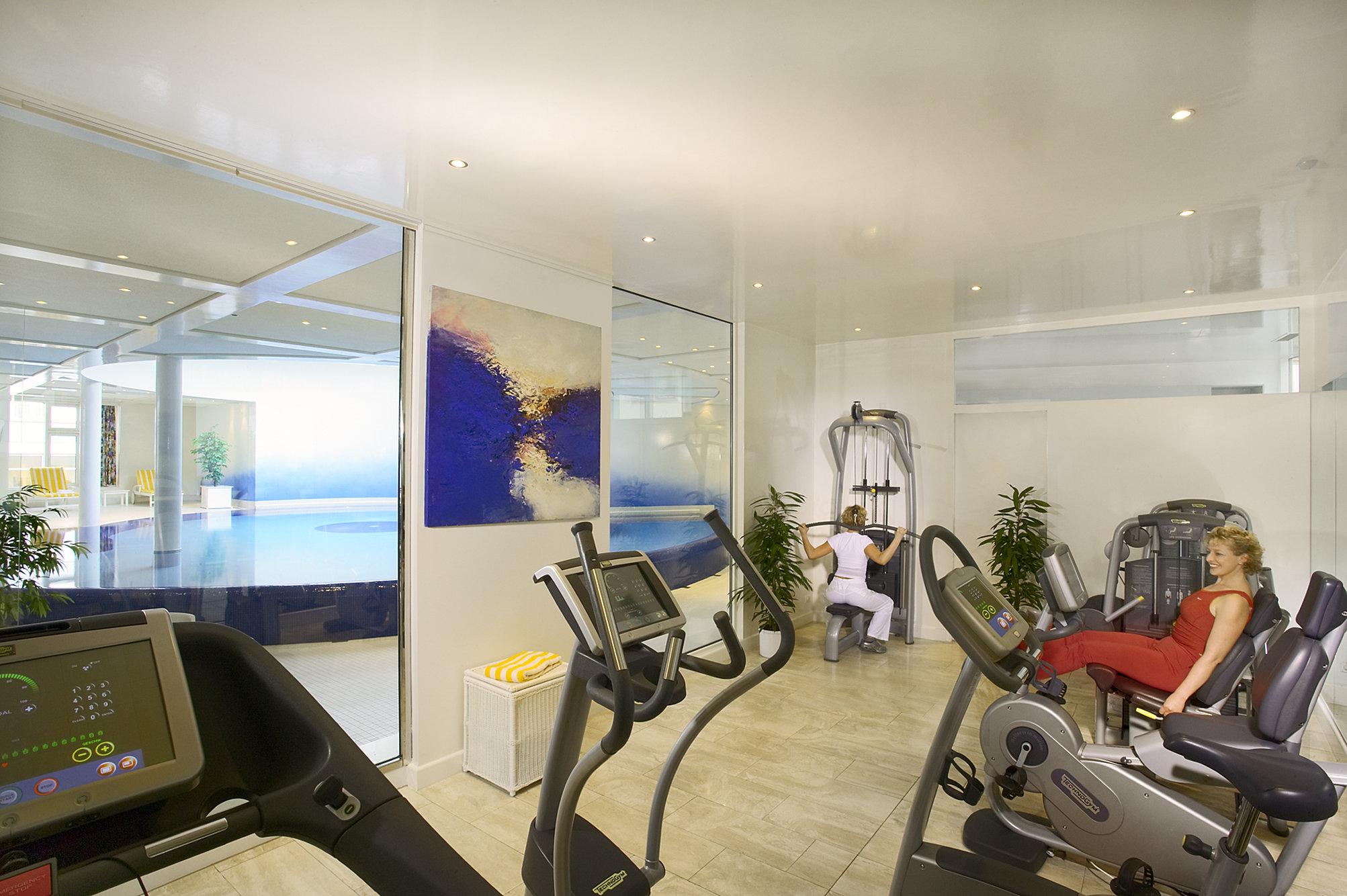 Фото Colombi Hotel