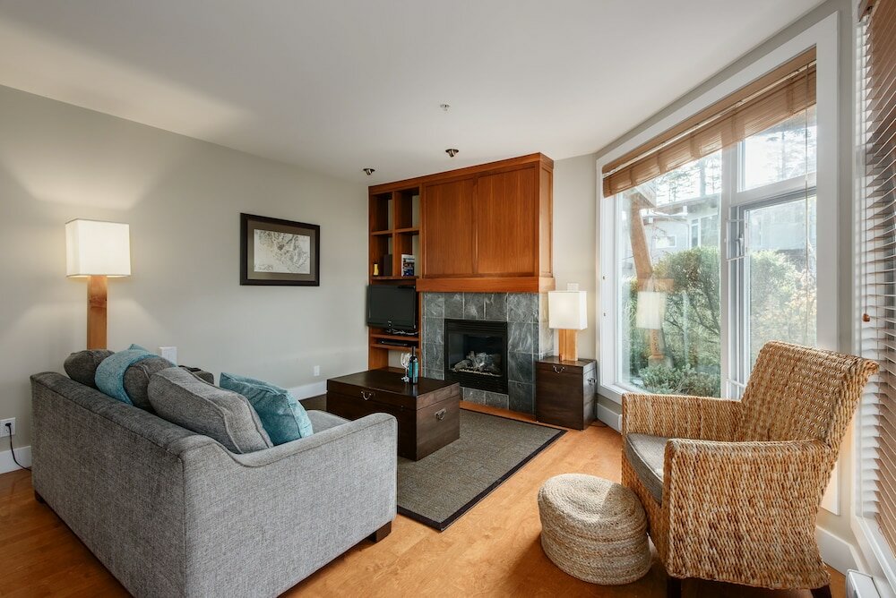 Фото Cox Bay Beach Resort