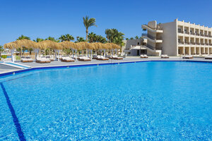 Гостиница Meraki Resort Adults Only