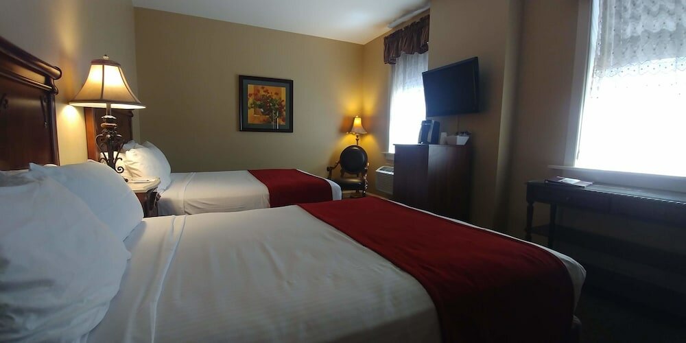 Фото Inn at Jim Thorpe