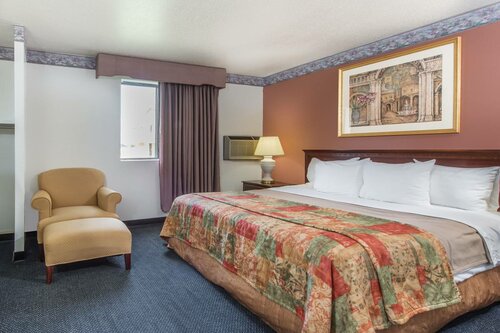 Hotel Economy Inn Wentzville, Wentzville, photo
