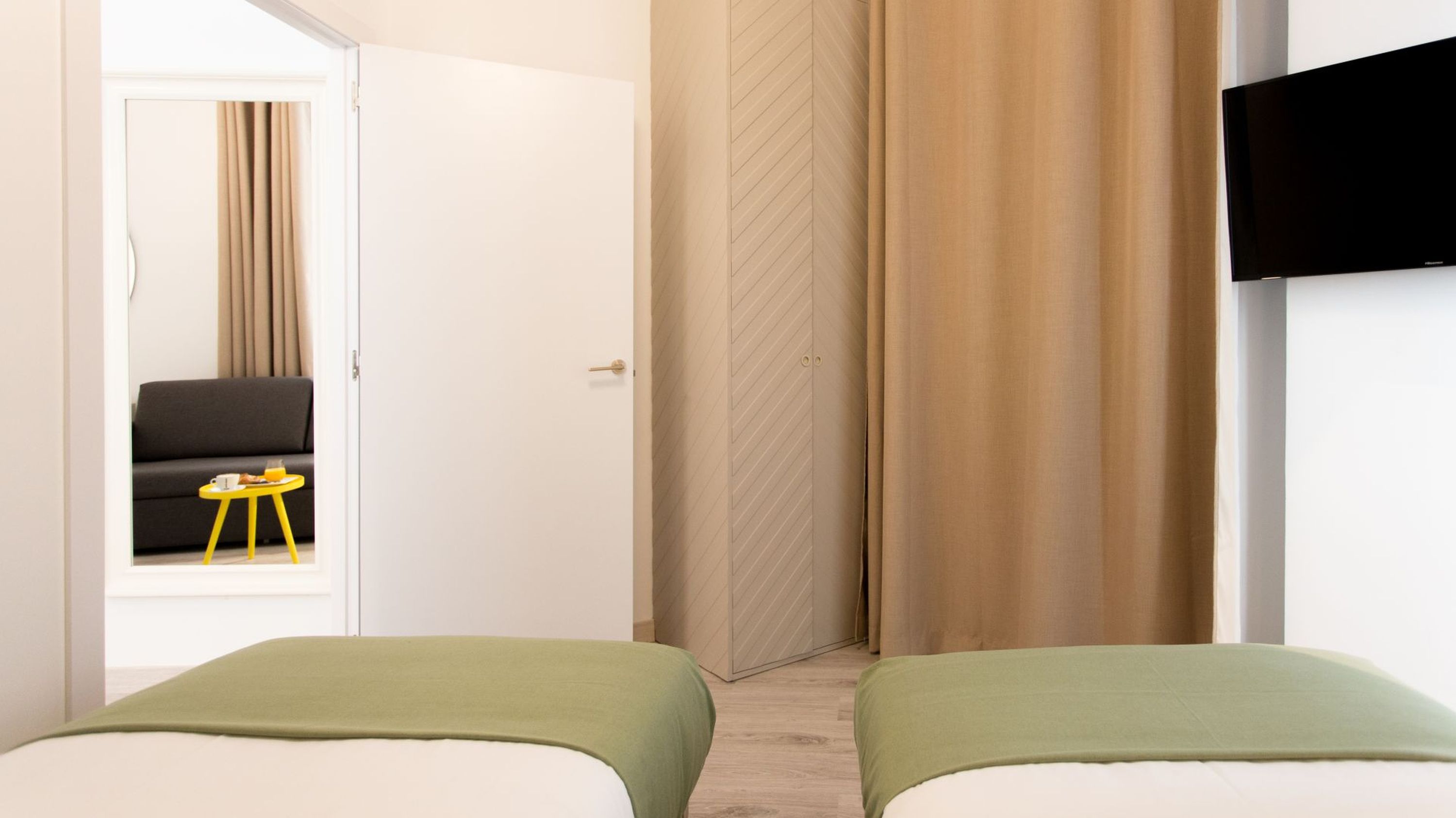 Фото Apartamentos Wallace Valencia