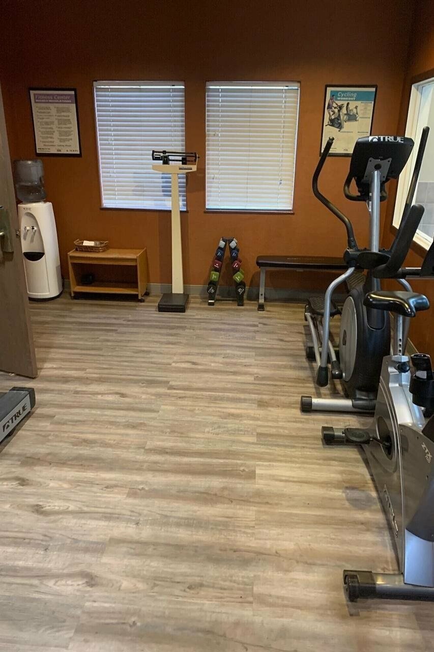 Фото Quality Inn Florence